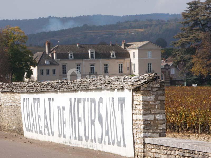 Location salle Meursault (Côte-d'Or) - Château De Meursault #23