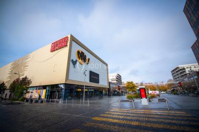 Pathé Les Rives de l'Orne Pathé Les Rives de l'Orne