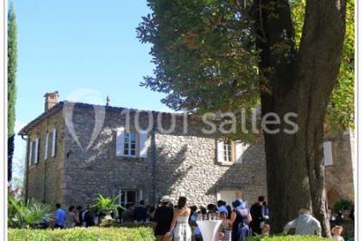 Location salle Plans (Hérault) - Domaine de Saint Charles #26