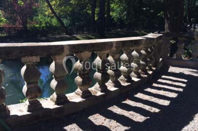 Location salle Plans (Hérault) - Domaine de Saint Charles #26