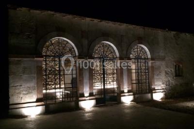 Location salle Plans (Hérault) - Domaine de Saint Charles #26