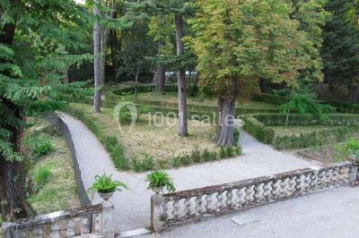 Location salle Plans (Hérault) - Domaine de Saint Charles #26