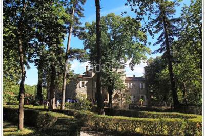 Domaine de Saint Charles Domaine de Saint Charles