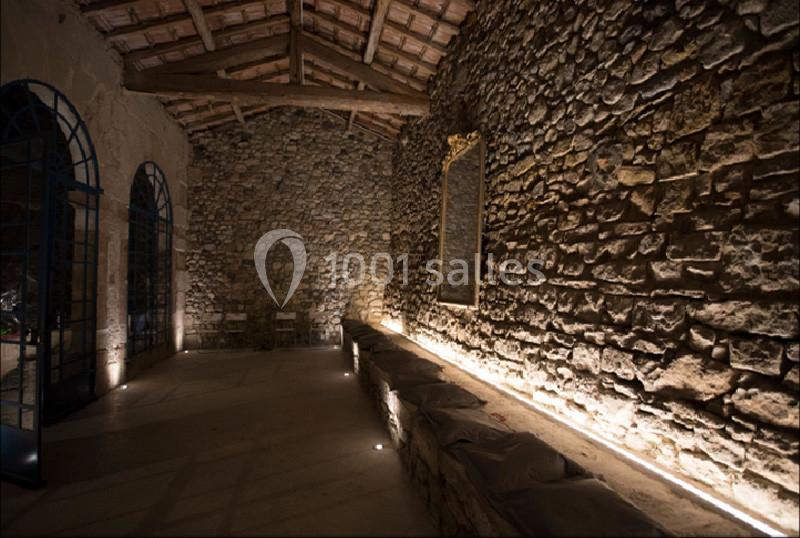 Location salle Plans (Hérault) - Domaine de Saint Charles #16