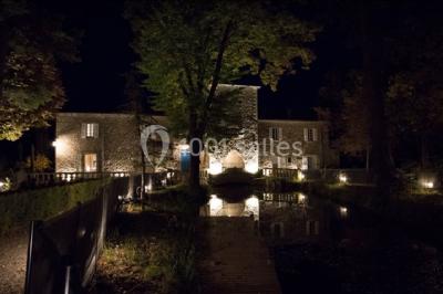 Location salle Plans (Hérault) - Domaine de Saint Charles #26