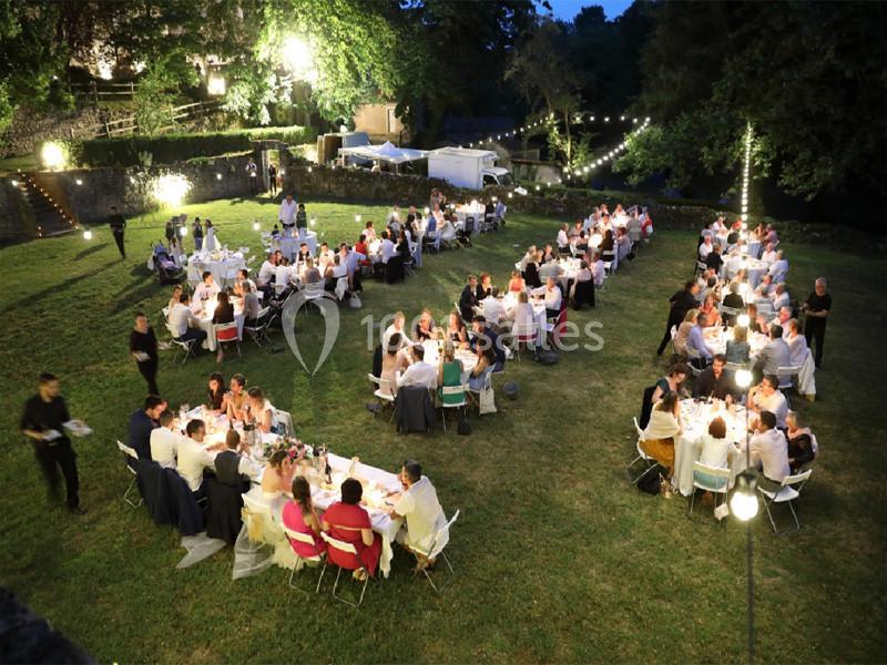 Location salle Plans (Hérault) - Domaine de Saint Charles #12