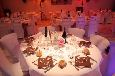 Location salle Largentière (Ardèche) - Domaine de l'Eau Vive #70