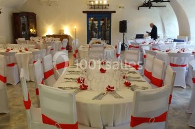 Location salle Largentière (Ardèche) - Domaine de l'Eau Vive #70