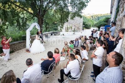 Location salle Largentière (Ardèche) - Domaine de l'Eau Vive #70