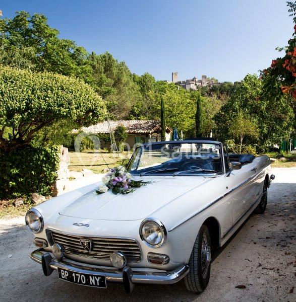 Location salle Largentière (Ardèche) - Domaine de l'Eau Vive #7