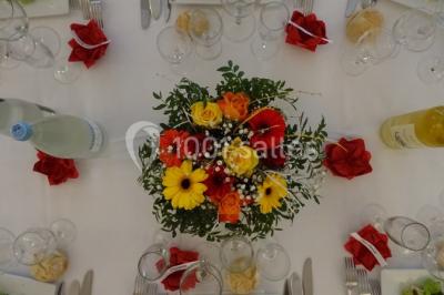 Location salle Largentière (Ardèche) - Domaine de l'Eau Vive #70