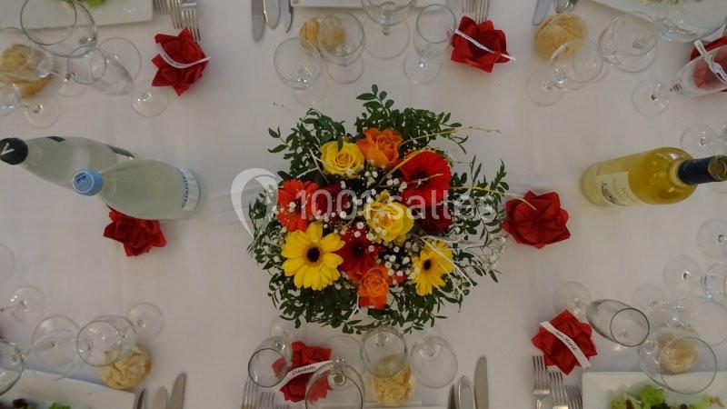 Location salle Largentière (Ardèche) - Domaine de l'Eau Vive #36