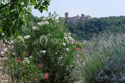 Location salle Largentière (Ardèche) - Domaine de l'Eau Vive #70