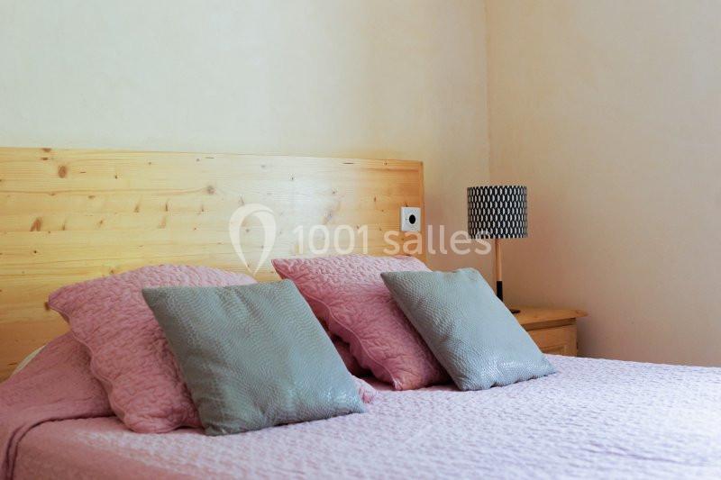 Location salle Largentière (Ardèche) - Domaine de l'Eau Vive #42