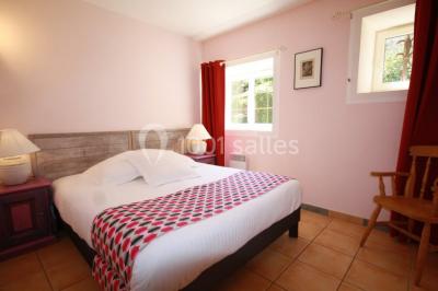 Location salle Largentière (Ardèche) - Domaine de l'Eau Vive #70