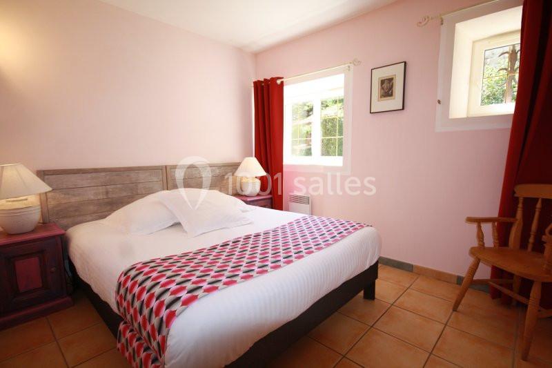 Location salle Largentière (Ardèche) - Domaine de l'Eau Vive #43