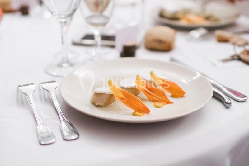 Location salle Largentière (Ardèche) - Domaine de l'Eau Vive #28