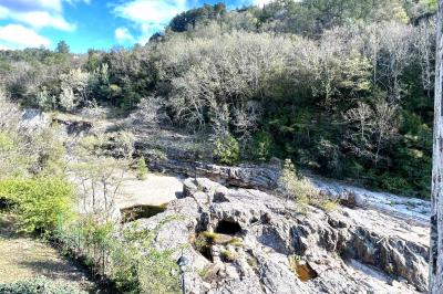 Location salle Largentière (Ardèche) - Domaine de l'Eau Vive #70