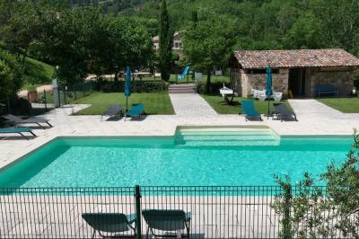 Location salle Largentière (Ardèche) - Domaine de l'Eau Vive #70