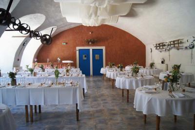 Location salle Largentière (Ardèche) - Domaine de l'Eau Vive #70