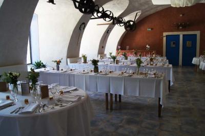 Location salle Largentière (Ardèche) - Domaine de l'Eau Vive #70