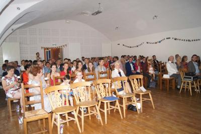 Location salle Largentière (Ardèche) - Domaine de l'Eau Vive #70