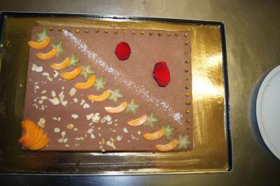 Location salle Largentière (Ardèche) - Domaine de l'Eau Vive #70