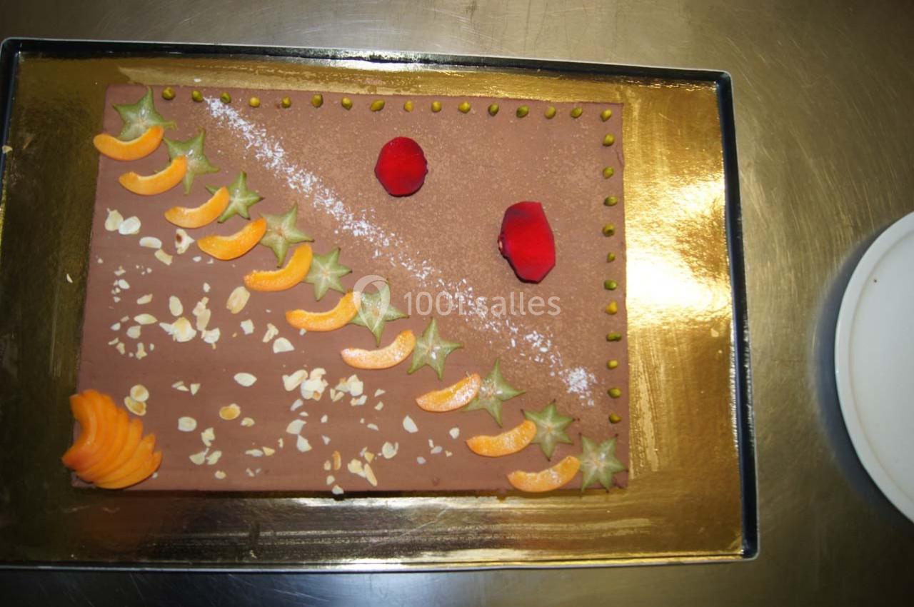 Location salle Largentière (Ardèche) - Domaine de l'Eau Vive #65