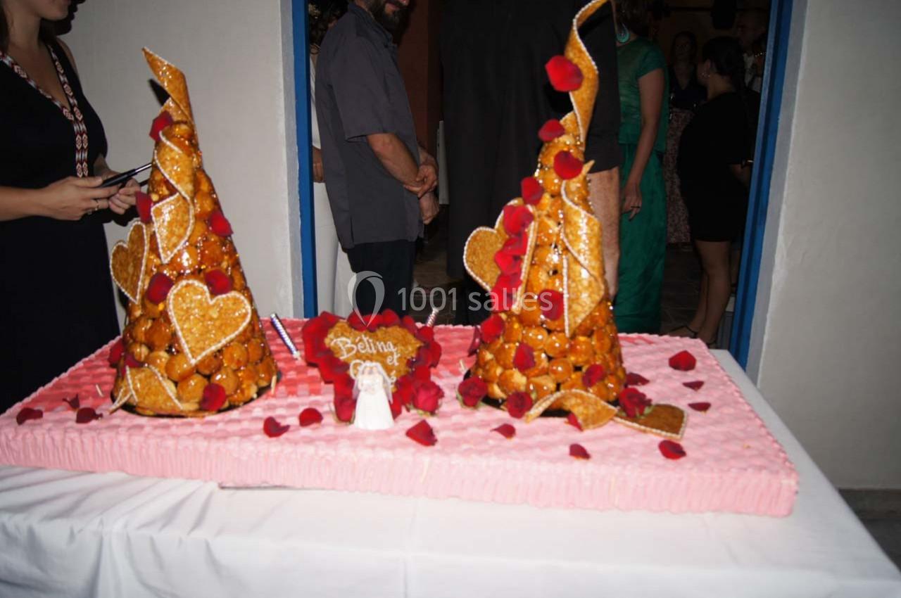 Location salle Largentière (Ardèche) - Domaine de l'Eau Vive #64