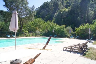 Location salle Largentière (Ardèche) - Domaine de l'Eau Vive #70