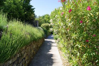 Location salle Largentière (Ardèche) - Domaine de l'Eau Vive #70