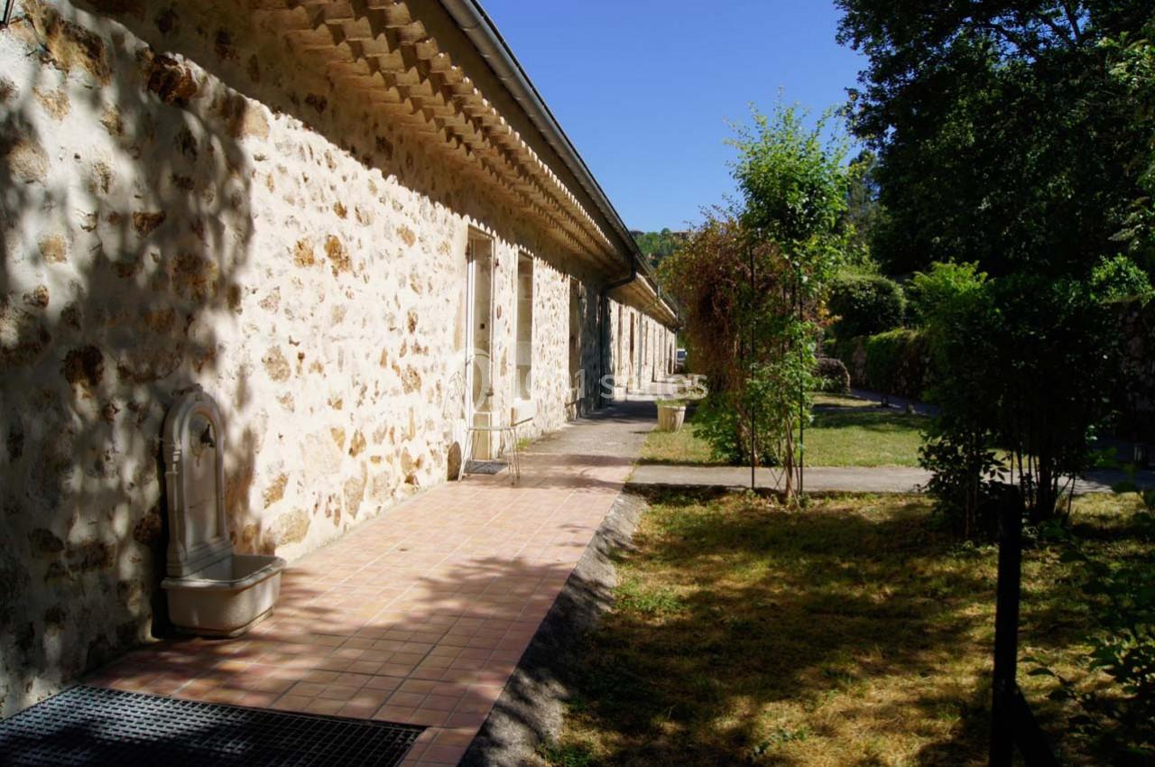 Location salle Largentière (Ardèche) - Domaine de l'Eau Vive #5