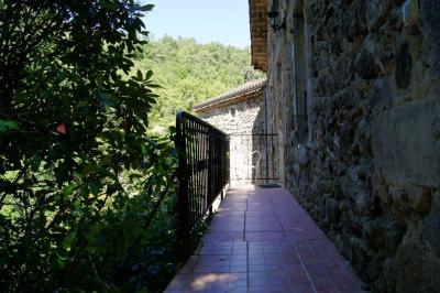 Location salle Largentière (Ardèche) - Domaine de l'Eau Vive #70