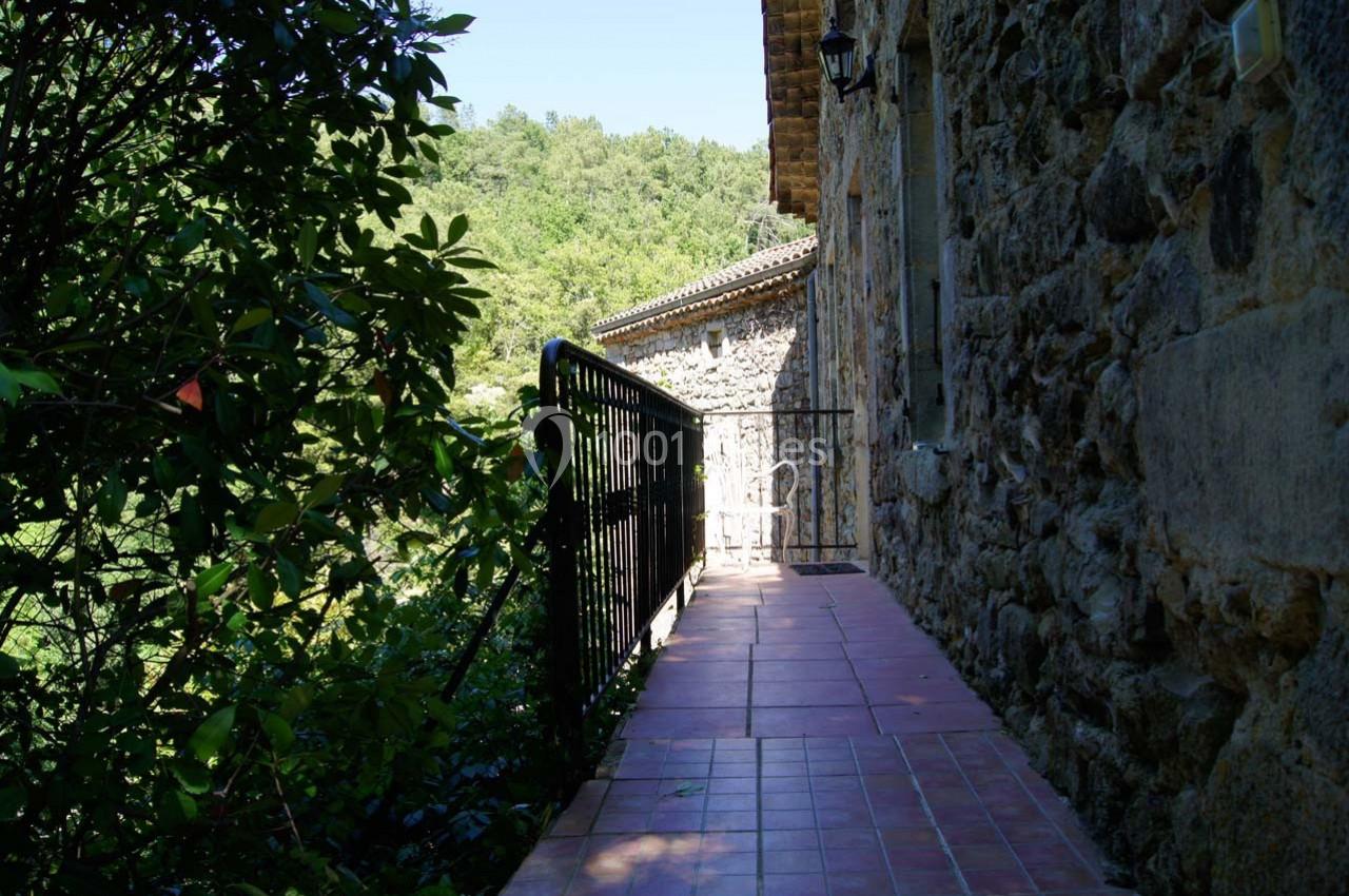 Location salle Largentière (Ardèche) - Domaine de l'Eau Vive #70