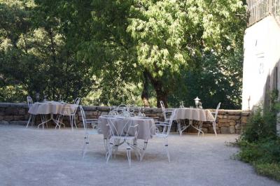 Location salle Largentière (Ardèche) - Domaine de l'Eau Vive #70