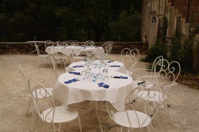 Location salle Largentière (Ardèche) - Domaine de l'Eau Vive #70