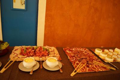 Location salle Largentière (Ardèche) - Domaine de l'Eau Vive #70