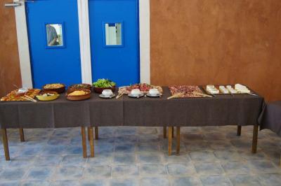 Location salle Largentière (Ardèche) - Domaine de l'Eau Vive #70