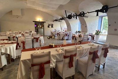 Location salle Largentière (Ardèche) - Domaine de l'Eau Vive #70