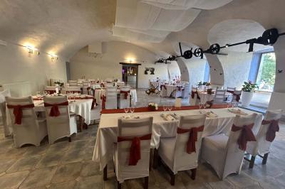 Location salle Largentière (Ardèche) - Domaine de l'Eau Vive #70