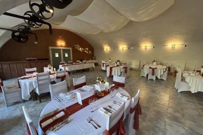 Location salle Largentière (Ardèche) - Domaine de l'Eau Vive #70