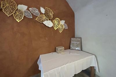 Location salle Largentière (Ardèche) - Domaine de l'Eau Vive #70