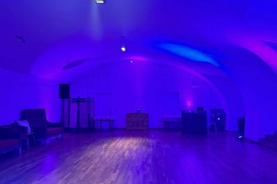 Location salle Largentière (Ardèche) - Domaine de l'Eau Vive #70