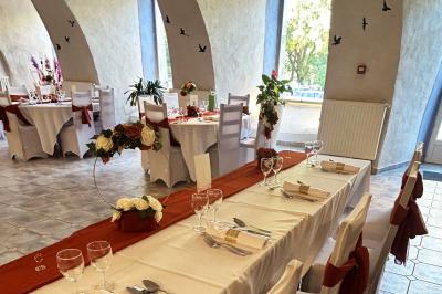 Location salle Largentière (Ardèche) - Domaine de l'Eau Vive #70