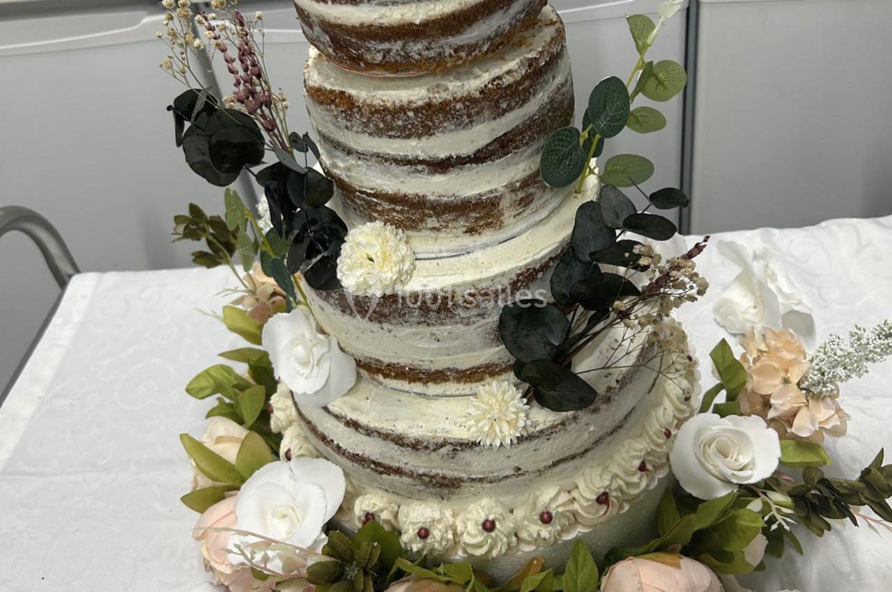 Location salle Largentière (Ardèche) - Domaine de l'Eau Vive #61