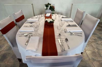 Location salle Largentière (Ardèche) - Domaine de l'Eau Vive #70