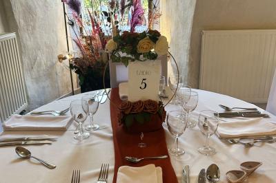 Location salle Largentière (Ardèche) - Domaine de l'Eau Vive #70