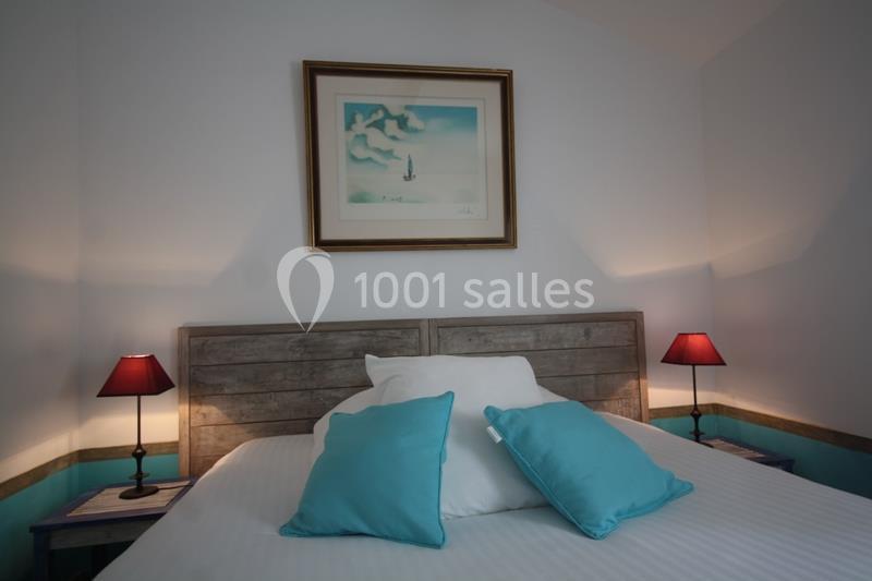 Location salle Largentière (Ardèche) - Domaine de l'Eau Vive #41