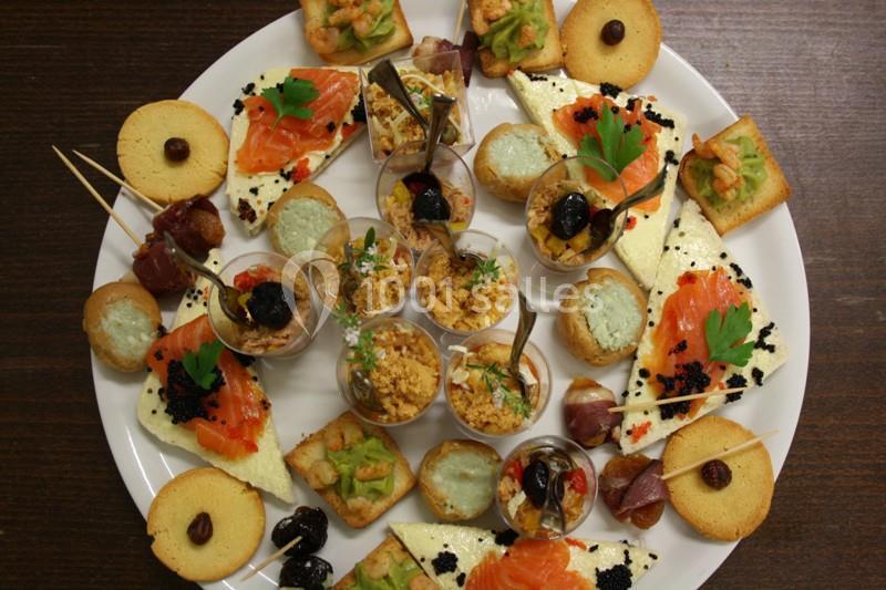 Location salle Largentière (Ardèche) - Domaine de l'Eau Vive #35