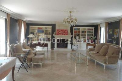 Location salle Seugy (Val-d'Oise) - Domaine De La Villa Diana #19